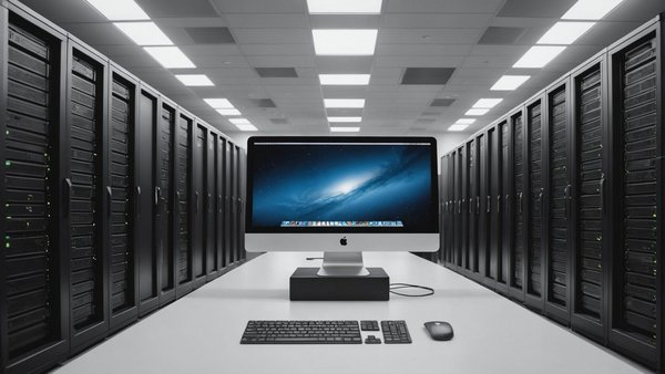 Plan your data center imac with experts